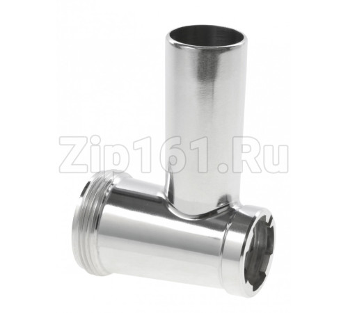 Металлический корпус шнека для мясорубки Bosch 00798627