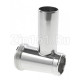 Металлический корпус шнека для мясорубки Bosch 00798627