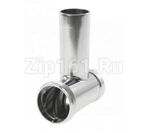 Металлический корпус шнека для мясорубки Bosch 00798627