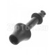 Крышка капучинатора для кофемашины Bosch 10002248
