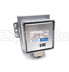 Магнетрон 1100W 2M246-21 разъём перпендикулярно
