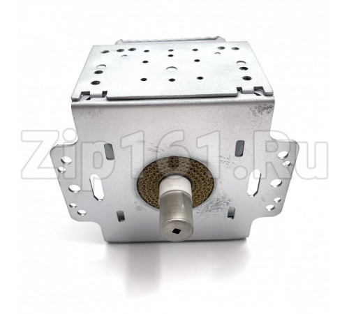 Магнетрон 1100W 2M246-21 разъём перпендикулярно