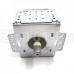 Магнетрон 1100W 2M246-21 разъём перпендикулярно