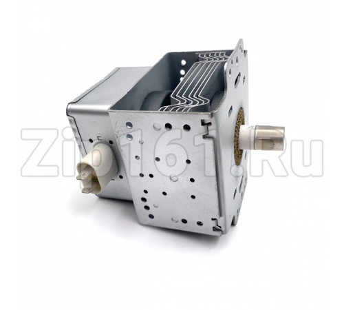 Магнетрон 1100W 2M246-21 разъём перпендикулярно