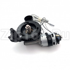 Кофемолка (мотор) для кофемашины Philips 996530006652 Кофемолка (мотор) для кофемашины Philips 996530006652