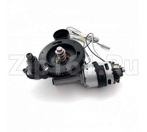 Кофемолка (мотор) для кофемашины Philips 996530006652