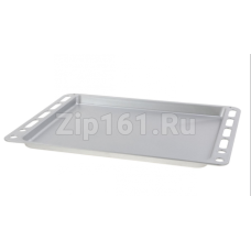 Алюминиевый противень духовки Bosch 11007410