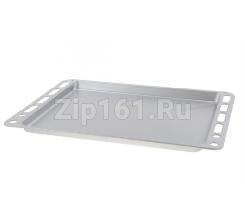 Алюминиевый противень духовки Bosch 11007410