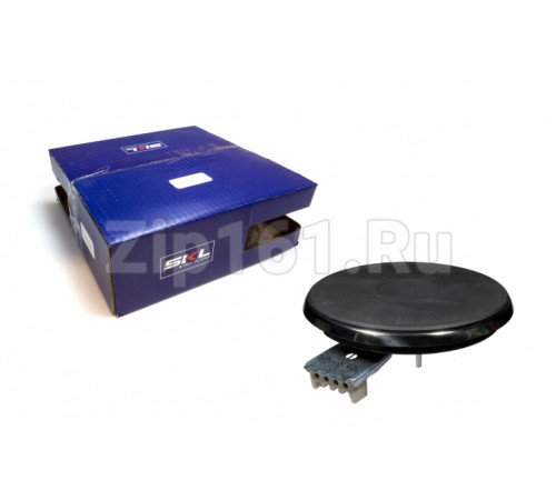 Электроконфорка Whirlpool 481925998505 2000W D=225mm