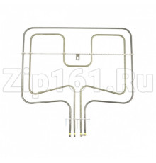 ТЭН  для духовки ZANUSSI 3570797047 1000+1700W