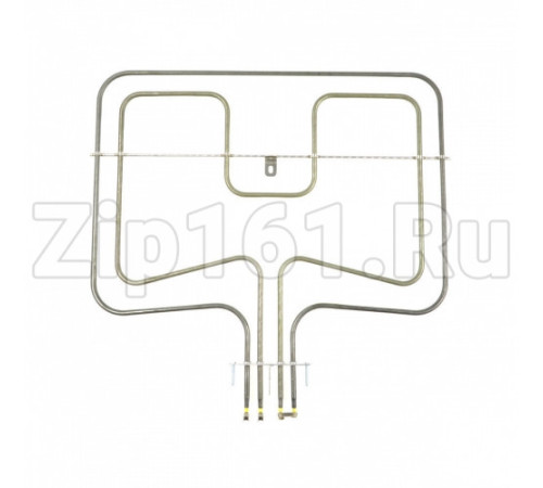 ТЭН для духовки ZANUSSI 3570797047 1000+1700W