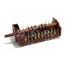 Переключатель духовки FAGOR C110004A9 16(4)A, 250V - 10(2)A, 400V.