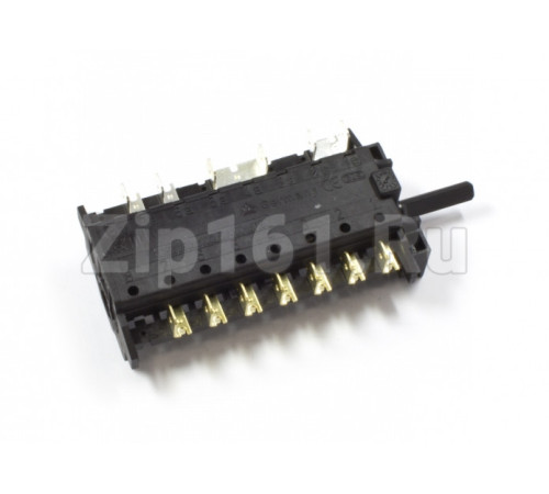Переключатель духовки SMEG 811730302, 7 позиций