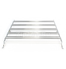 Решётка для духовки INDESIT 13600082801 310x297mm