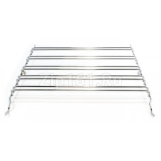 Решётка для духовки INDESIT 13600082801 310x297mm Решётка для духовки INDESIT 13600082801 310x297mm