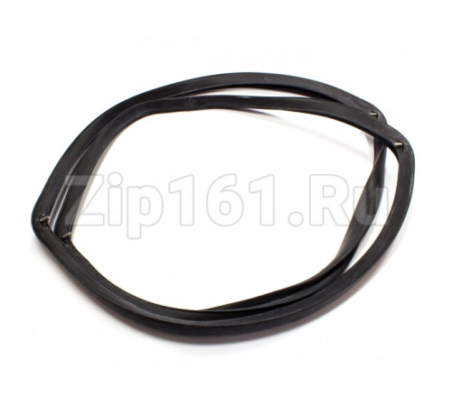 Уплотнитель двери духовки BEKO 455920052 360x380mm