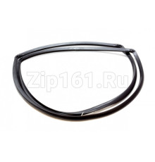 Уплотнитель двери духовки SMEG 754131959 INDESIT 039757 BOSCH 00742666