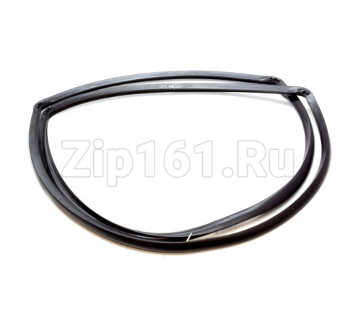 Уплотнитель двери духовки SMEG 754131959 INDESIT 039757 BOSCH 00742666