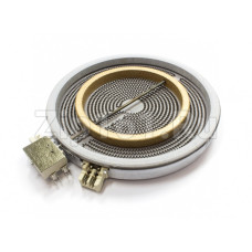 Электроконфорка MIELE 4342391 2000/1000W 230V D230/210mm Электроконфорка MIELE 4342391 2000/1000W 230V D230/210mm