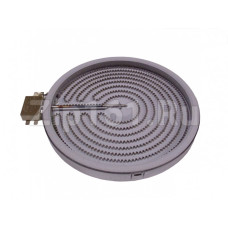 Электроконфорка универсальная 2500W 230V D230mm Электроконфорка универсальная 2500W 230V D230mm