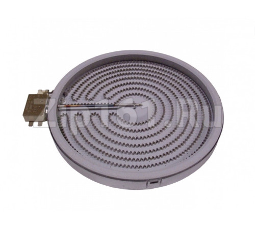 Электроконфорка универсальная 2500W 230V D230mm