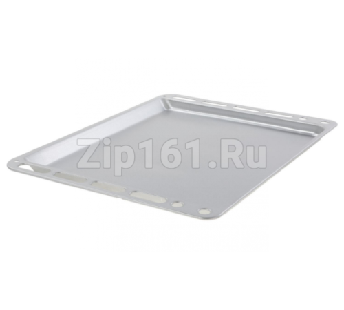 Алюминиевый противень духовки Bosch 11007410