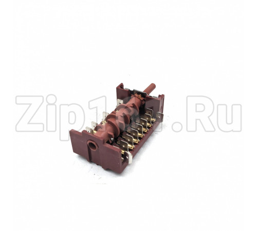 Переключатель 10 поз. режимов духовки TEKA 11HE219 83140103