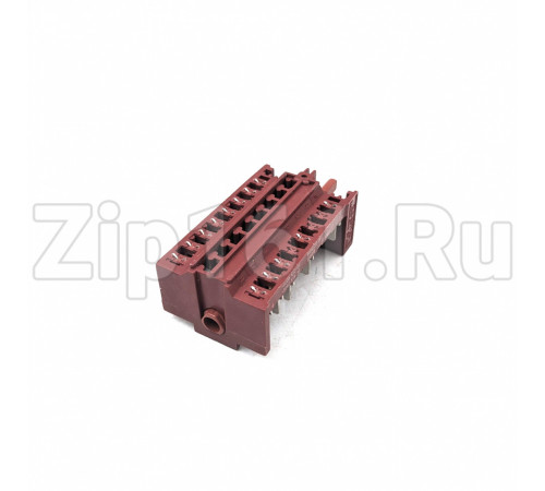 Переключатель 10 поз. режимов духовки TEKA 11HE219 83140103