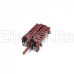 Переключатель 10 поз. режимов духовки TEKA 11HE219 83140103 Переключатель 10 поз. режимов духовки TEKA 11HE219 83140103