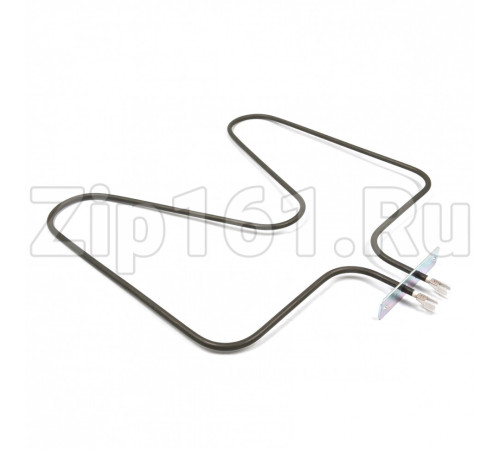 Тэн духовки нижний 1100W 220V WHIRLPOOL 481925928548