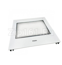 Стекло внешнее для духовки Haier 0530013909