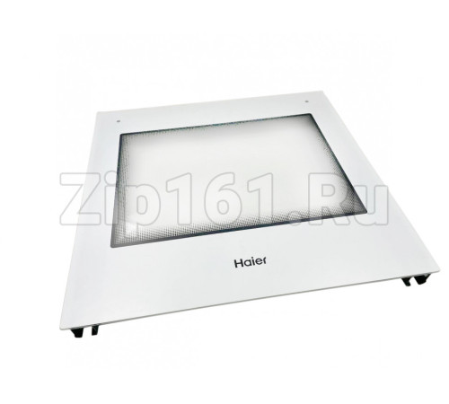 Стекло внешнее для духовки Haier 0530013909
