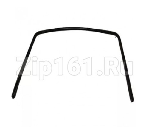 Уплотнитель двери духовки Indesit C00027844