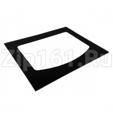 Стекло двери к духовым шкафам Whirlpool 481010715962 480121104172 C00445750 500х410х4