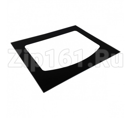 Стекло двери к духовым шкафам Whirlpool 481010715962 480121104172 C00445750 500х410х4