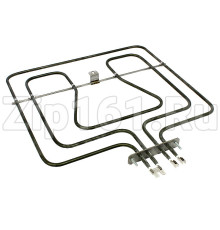 ТЭН для духовки Zanussi 3970129015 800W+1650W Sahterm
