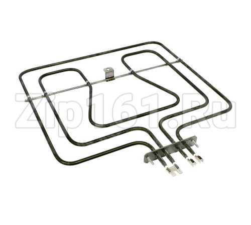 ТЭН для духовки Zanussi 3970129015 800W+1650W Sahterm