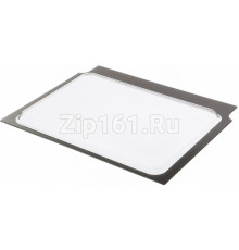 Внутреннее стекло духового шкафа Bosch 00478073