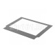 Внутреннее стекло духовки Bosch 00685401