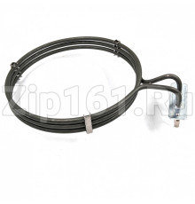 Тэн духовки 2800W-230V, D-190mm Indesit  Ariston C00141180