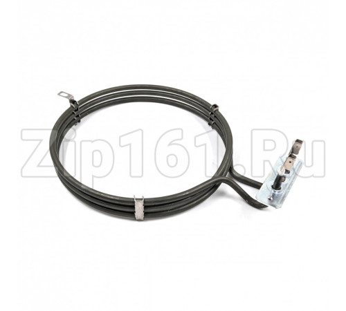 Тэн духовки 2800W-230V, D-190mm Indesit  Ariston C00141180