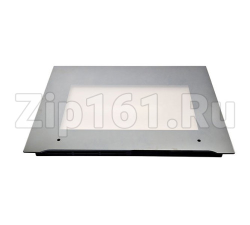 Стекло внешнее духового шкафа Indesit C00300506