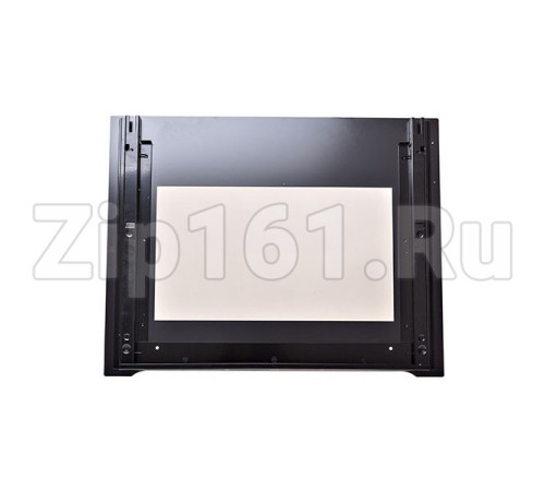 Стекло внешнее духового шкафа Indesit C00300506