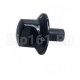 Ручка переключения мощности конфорок для плит INDESIT ARISTON C00094807