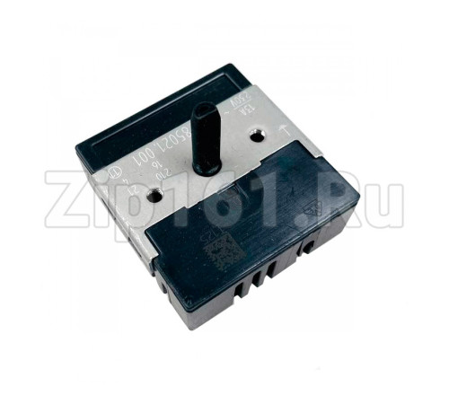 Переключатель режимов конфорки Gorenje 546325