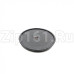 Крышка рассекателя газа плиты Indesit C00053175
