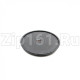 Крышка рассекателя газа плиты Indesit C00053175