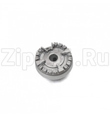 Рассекатель пламени D=50mm (малый) для газовой плиты Indesit Ariston C00052930