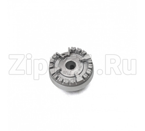 Рассекатель пламени D=50mm (малый) для газовой плиты Indesit Ariston C00052930