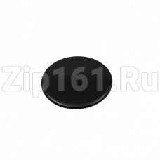 Крышка на рассекатель D100mm для газовой плиты ARISTON, INDESIT C00052931